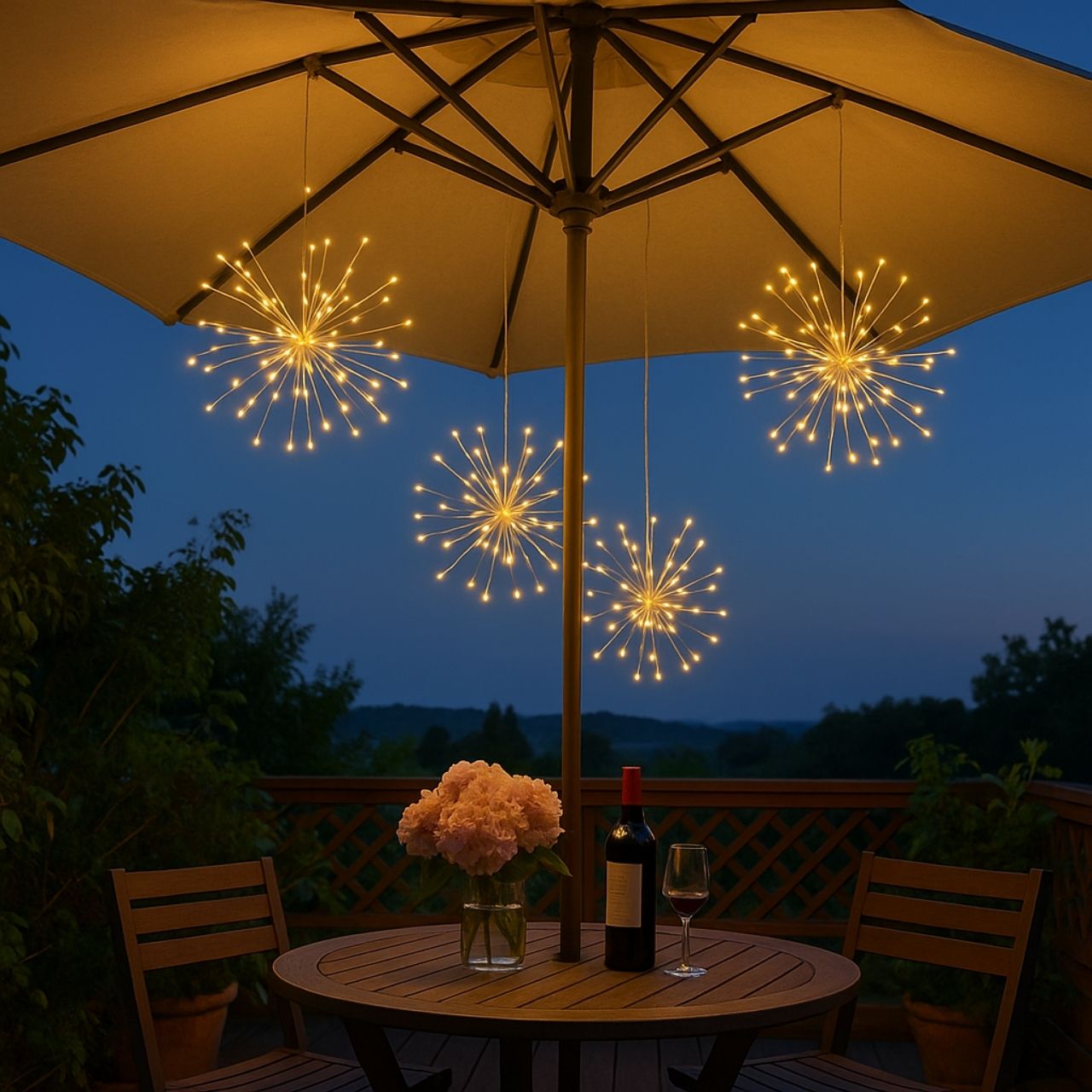 RomanticLights