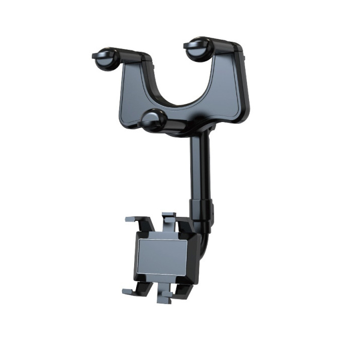 RotatableCarHolder, 360stupňový držák telefonu, který se montuje na zpětné zrcátko - Image 6