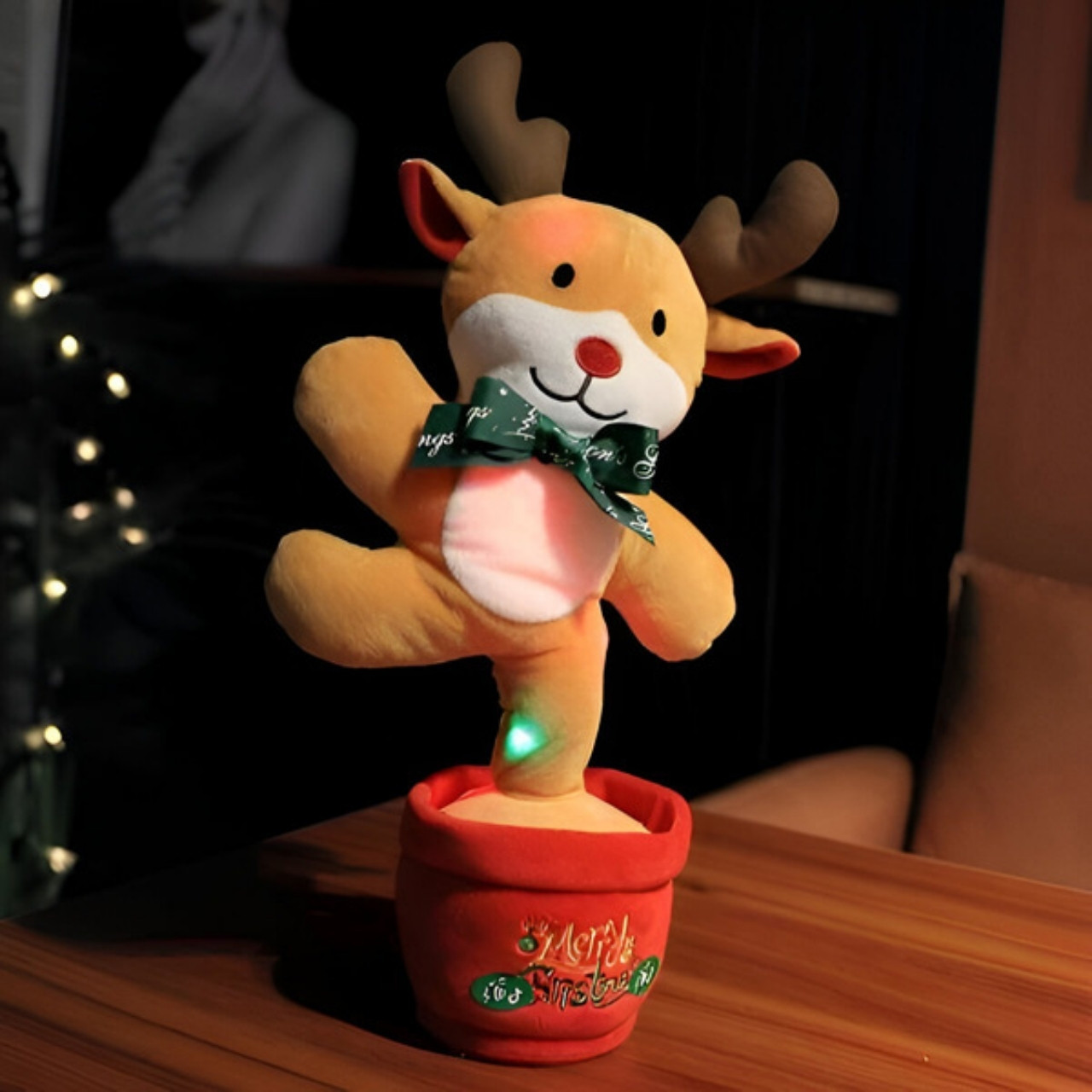 Rudolf, interaktivní vánoční hračka - Image 4
