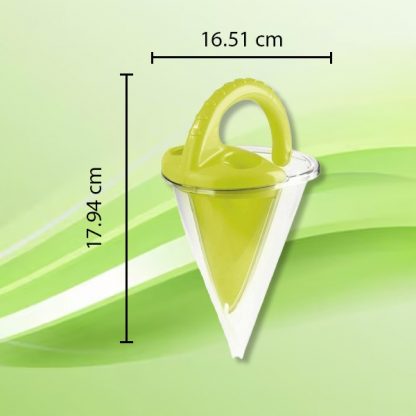 SANDTOY-ZEL, Písečný trychtýř pro děti - Image 3