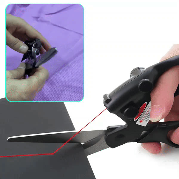 SPECSCISSER-TST, Laserové nůžky LaserCut Pro - video