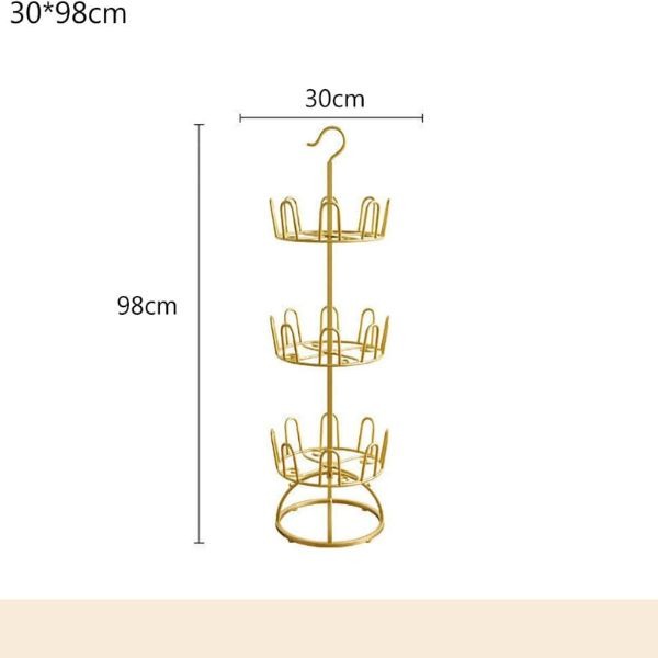Stojan na boty, SpinShoe - Image 7