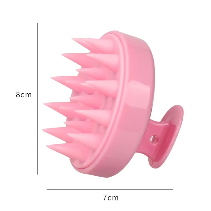 ScalpBrush, kartáček pro důkladné mytí a masáž skalpu - Image 2