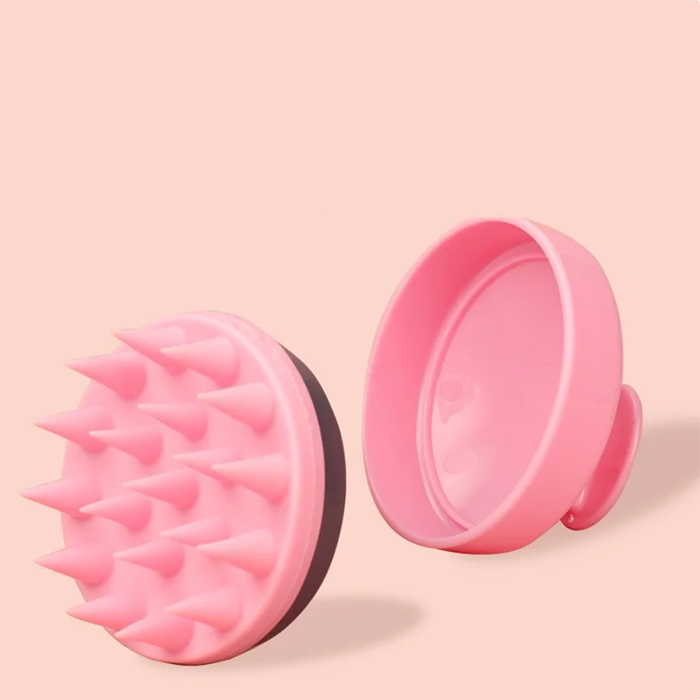 ScalpBrush, kartáček pro důkladné mytí a masáž skalpu - Image 6