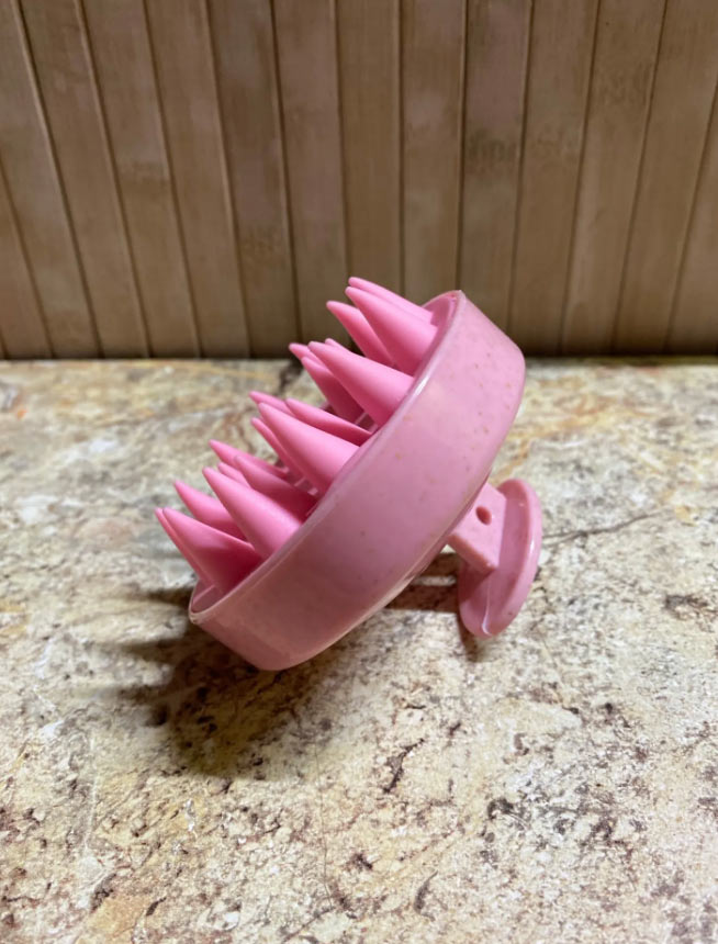 ScalpBrush, kartáček pro důkladné mytí a masáž skalpu - Image 9