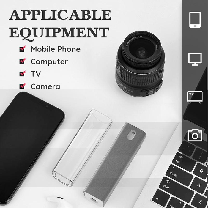 ScreenCleaner, užitečná pomůcka pro čištění obrazovky - Image 6