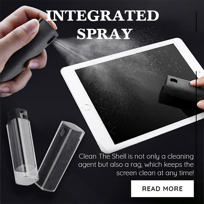 ScreenCleaner, užitečná pomůcka pro čištění obrazovky - Image 7