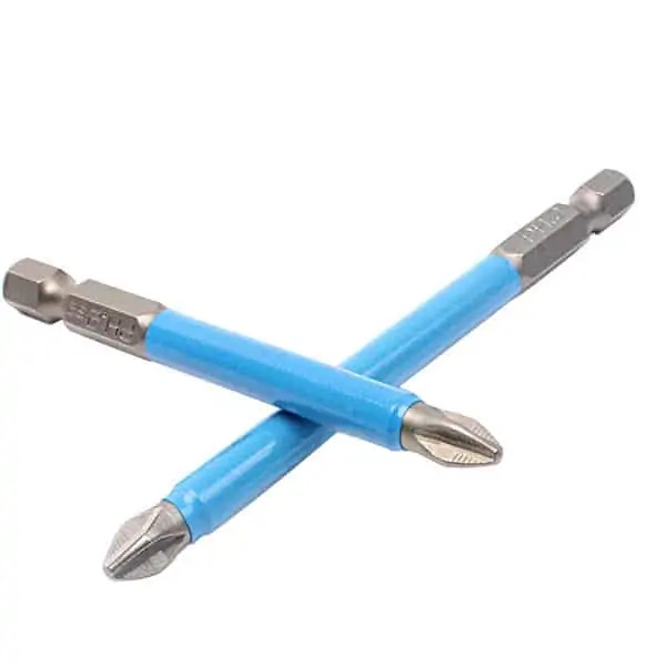 ScrewBitsMagnetic7, 7-dílná sada magnetických vrtáků - Image 7