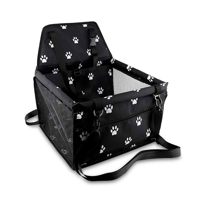 Seat4Dog