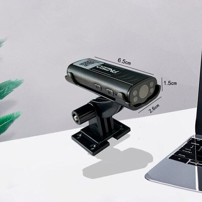 SecurityCam, bezdrátová bezpečnostní kamera - Image 2