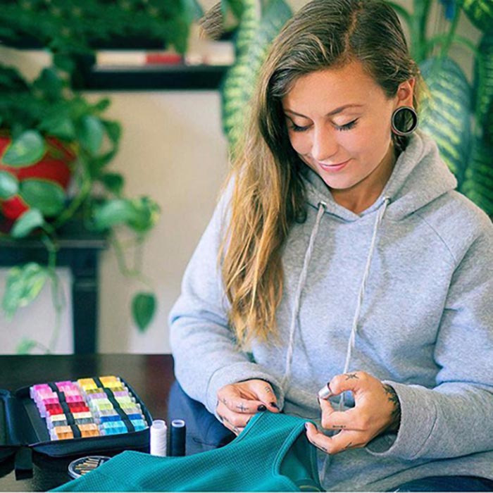 SewingKit, 183-dílná šicí sada - Image 7