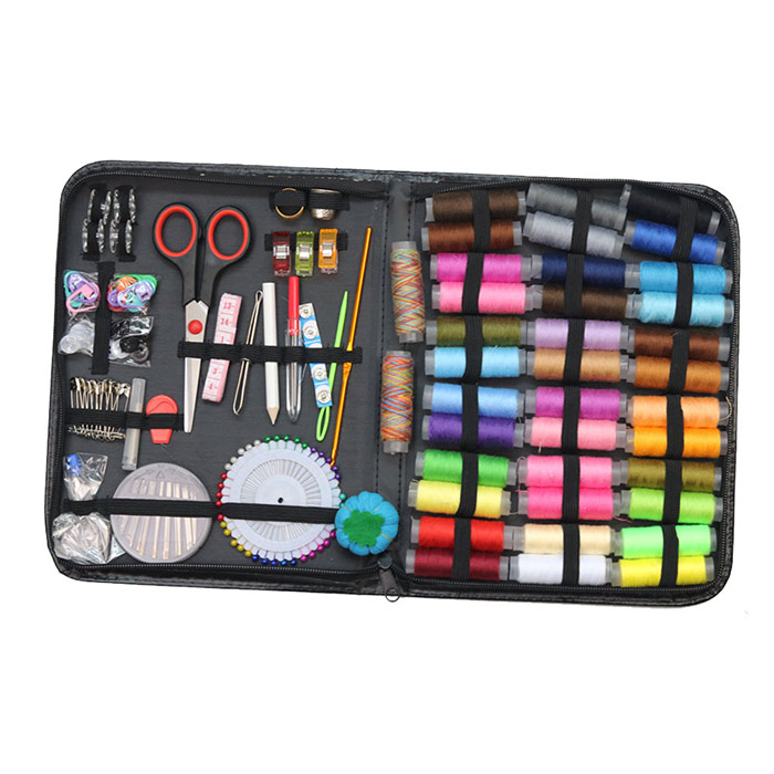 SewingKit, 183-dílná šicí sada - Image 8