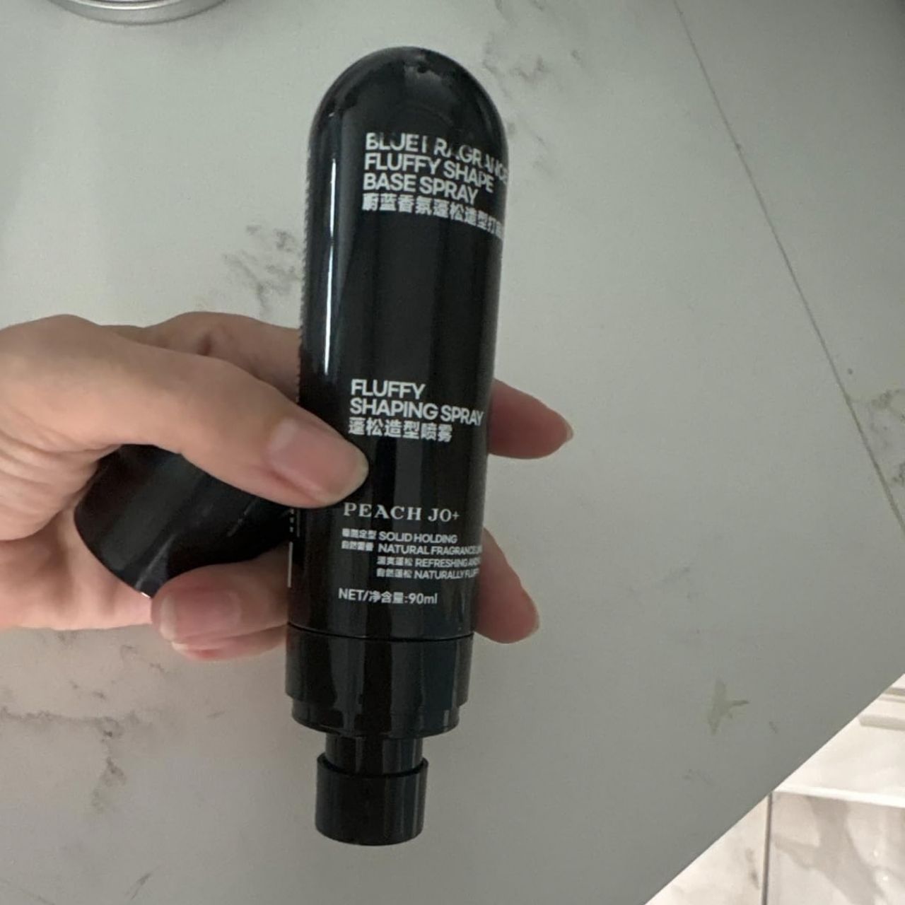 Sprej pro objem a fixaci vlasů, ShapingSpray - Image 6