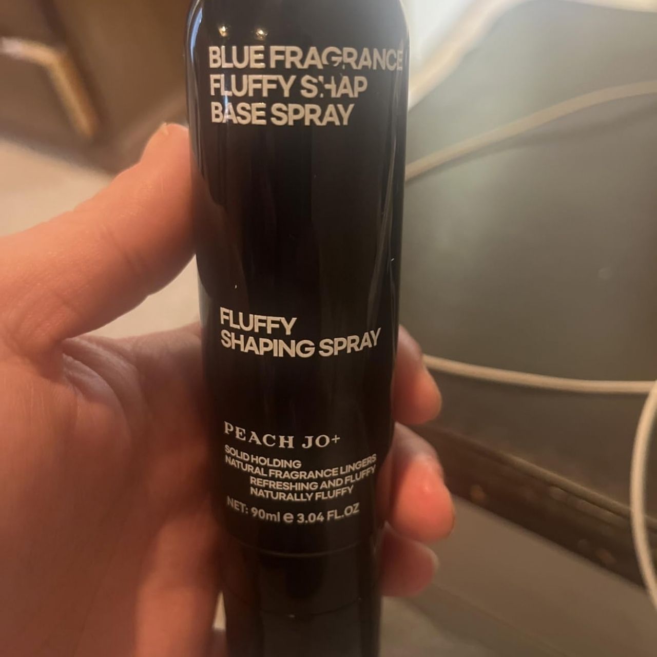Sprej pro objem a fixaci vlasů, ShapingSpray - Image 7