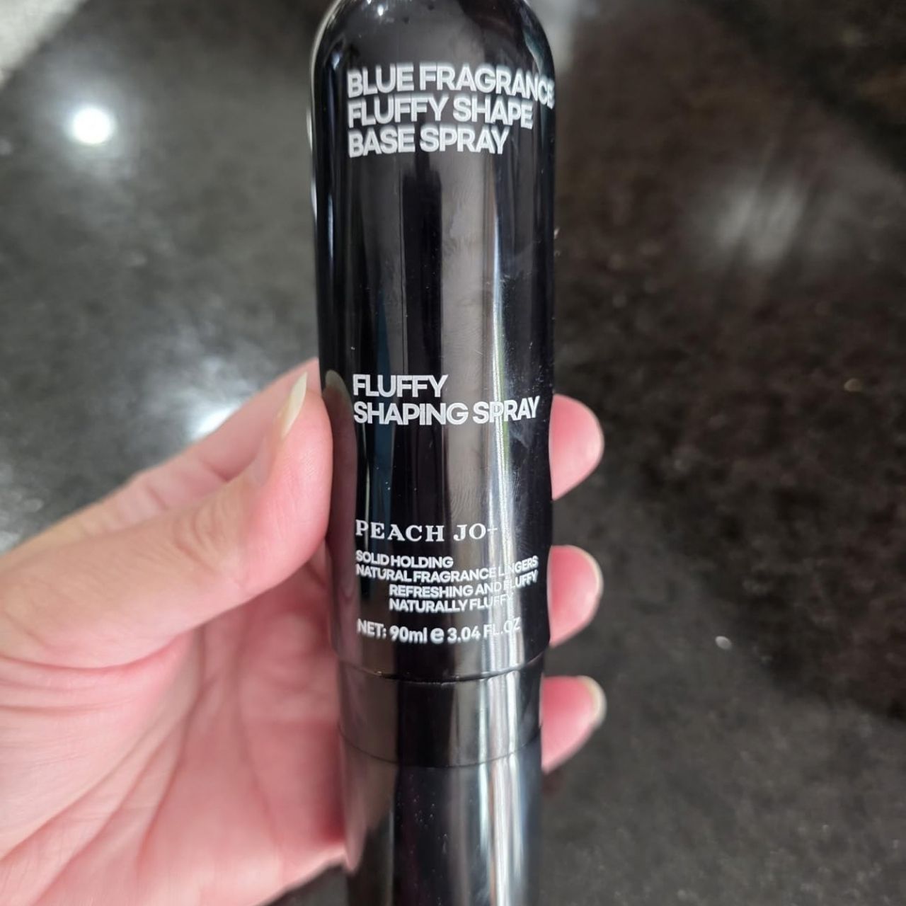 Sprej pro objem a fixaci vlasů, ShapingSpray - Image 9