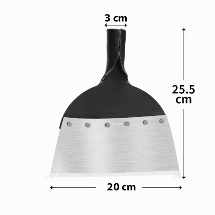 Shovel, multifunkční lopata - Image 2