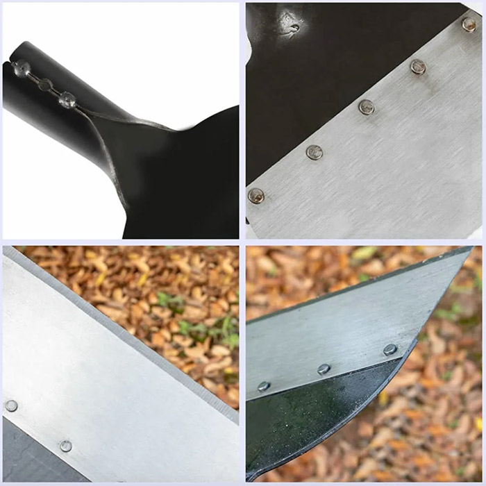 Shovel, multifunkční lopata - Image 5