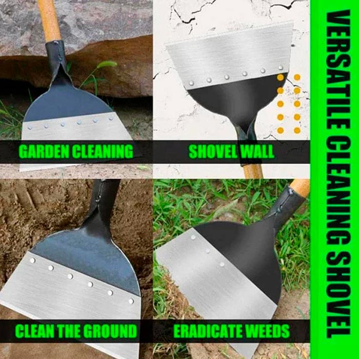 Shovel, multifunkční lopata - Image 7