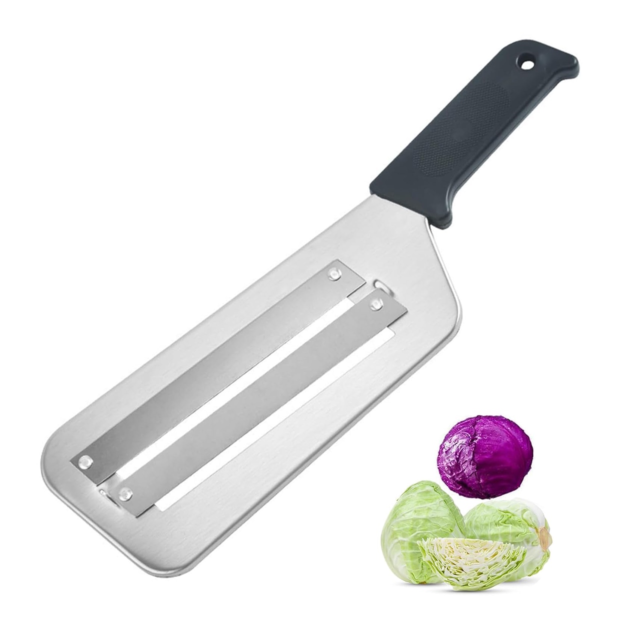 Shredder, univerzální dvojitý kráječ na zelí - Image 2