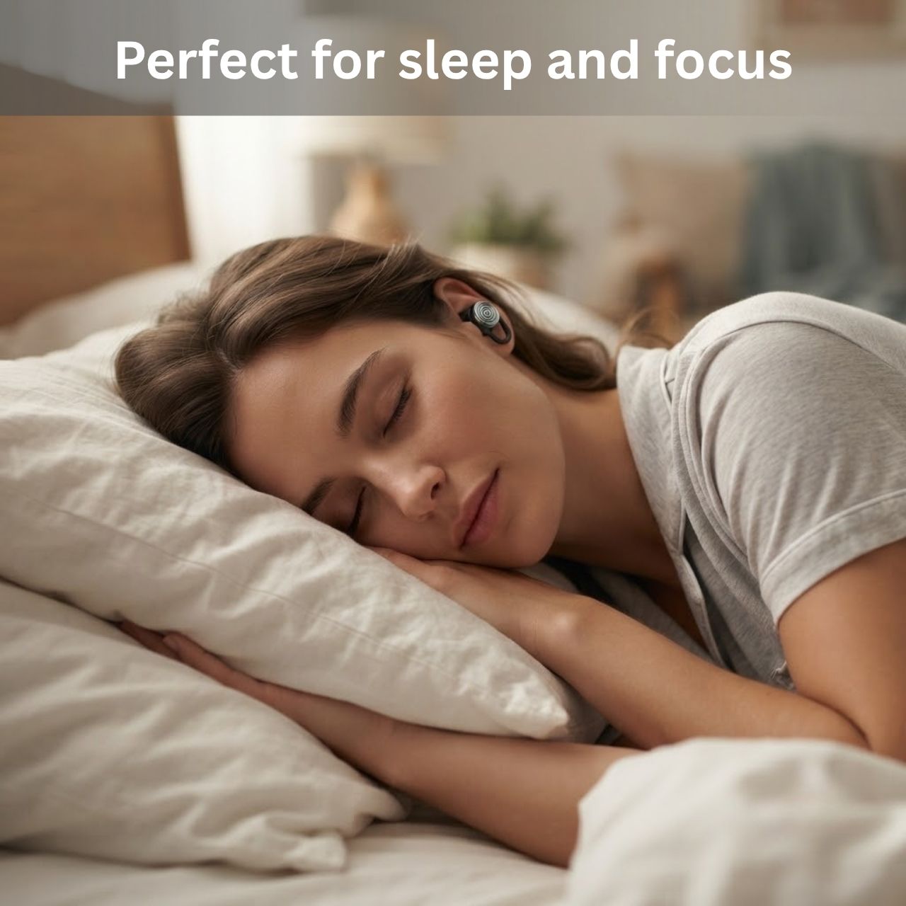 Špunty do uší, SilentFit - Image 8