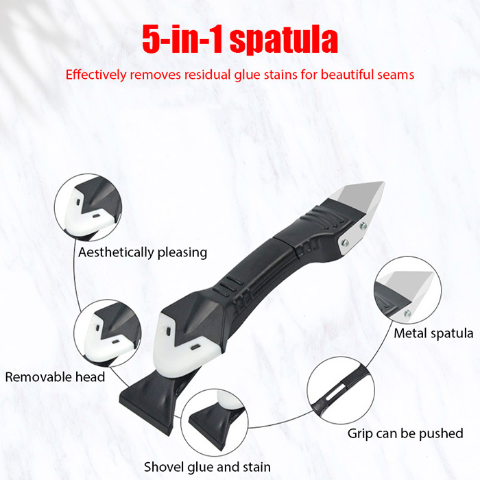 5 různých příloh