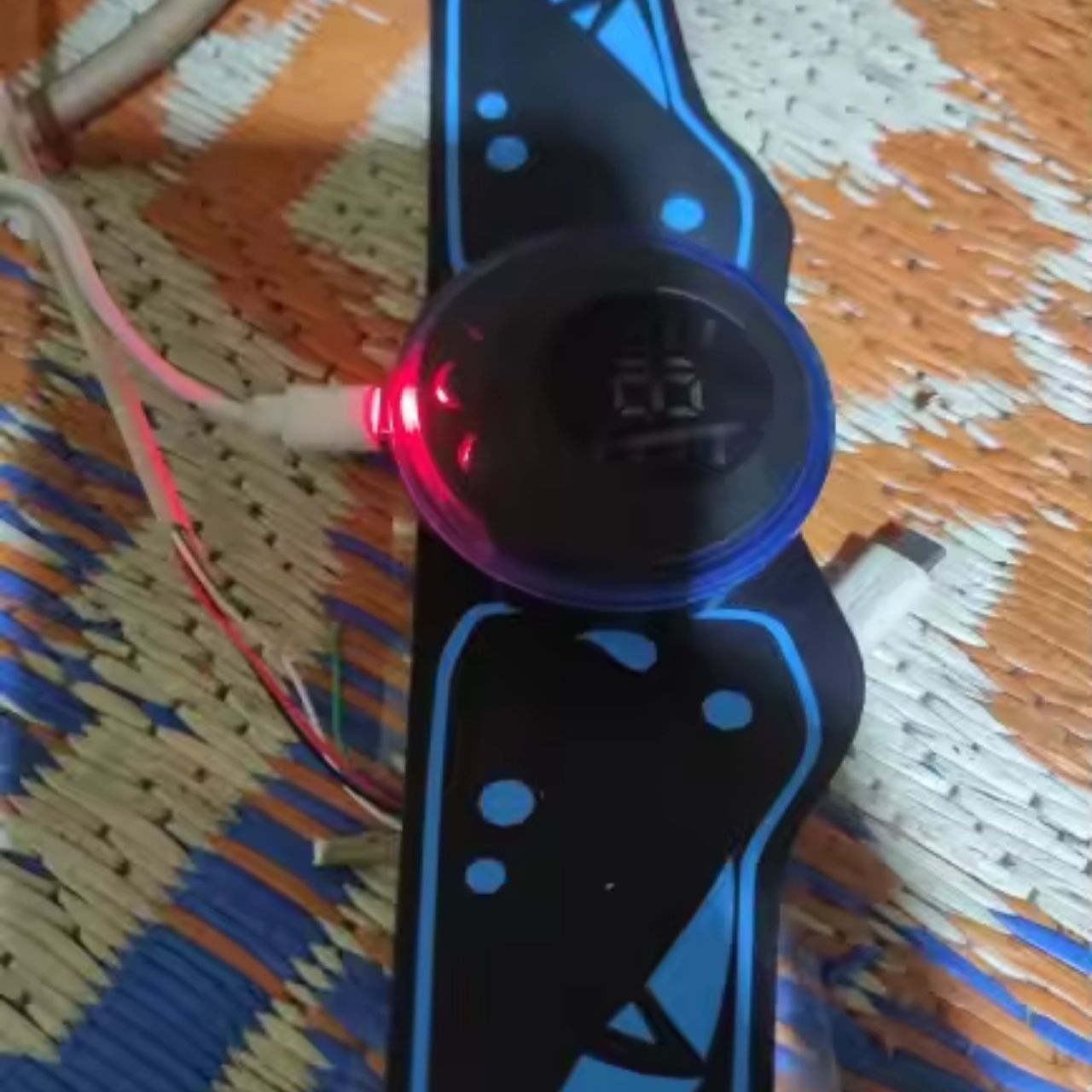 SlimAbs, stimulátor svalů pro břicho a paže - Image 4