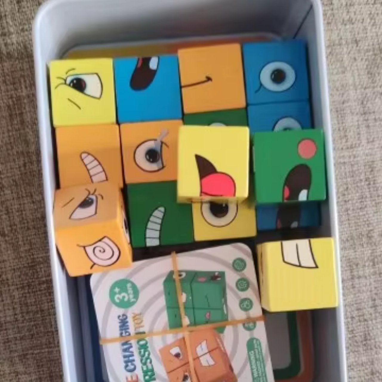 SmileyCards, hra pro učení se emocím - Image 10