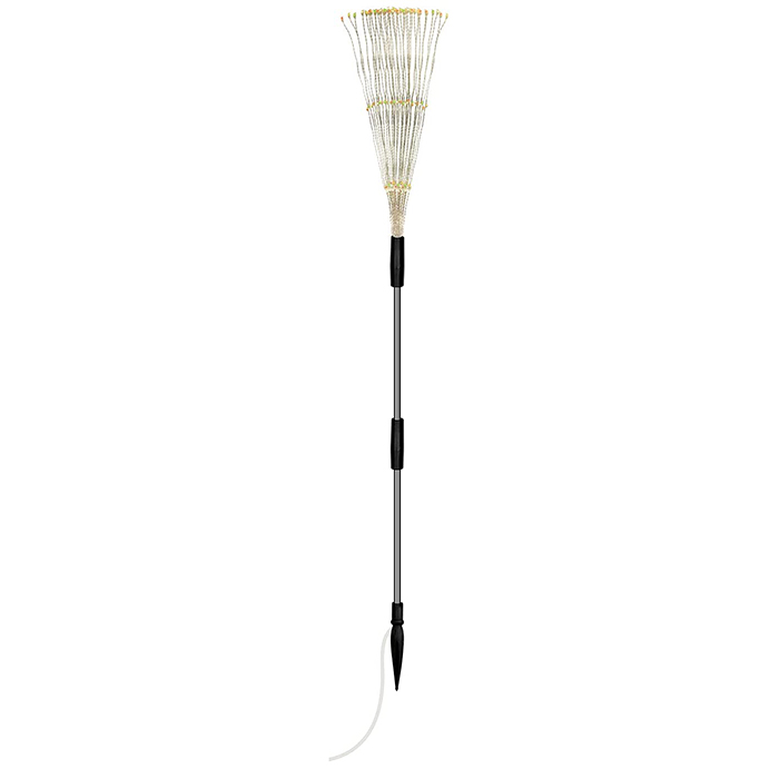 SolarFireworkLamp