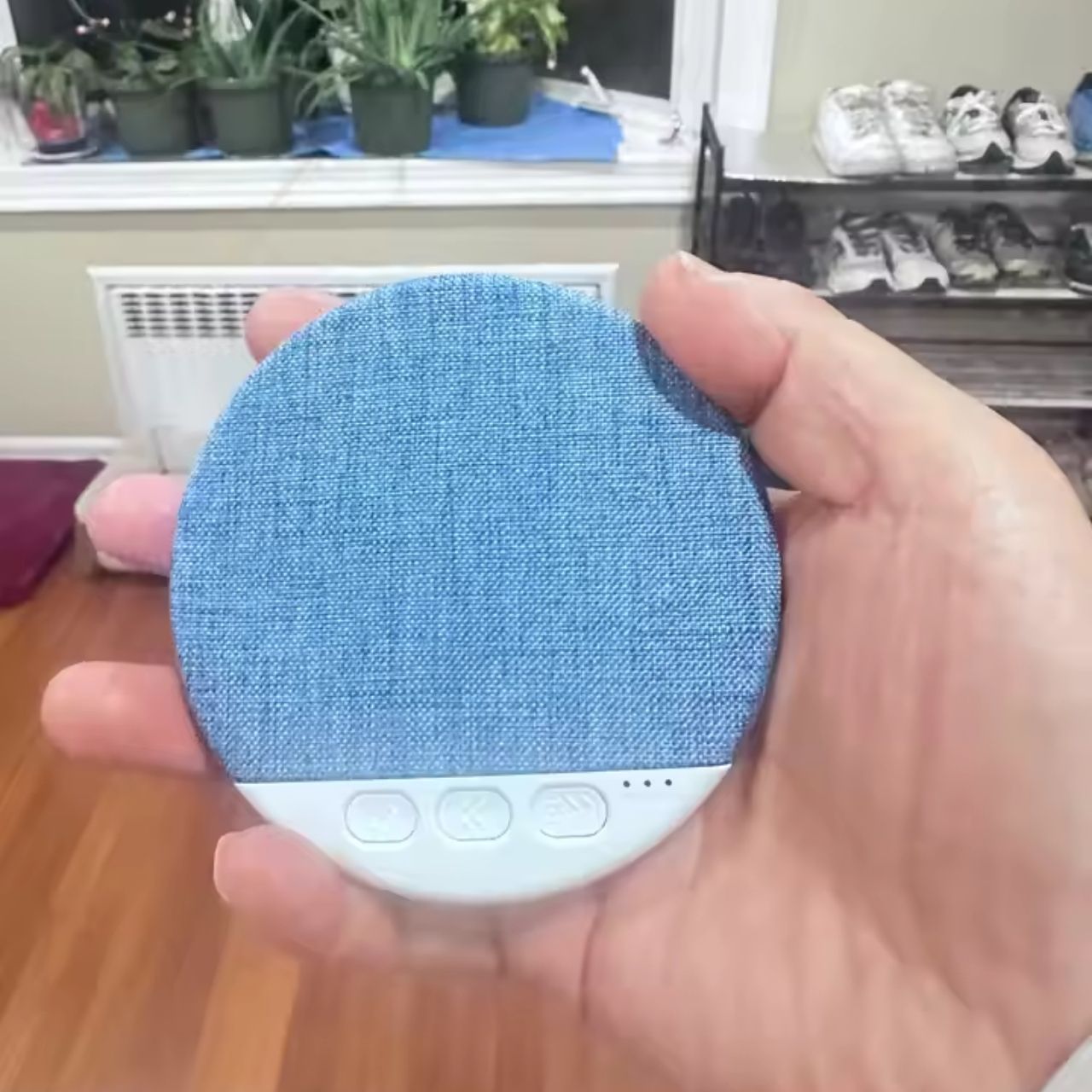 SoundGadget, ultra-tenký reproduktor pro spaní - Image 7
