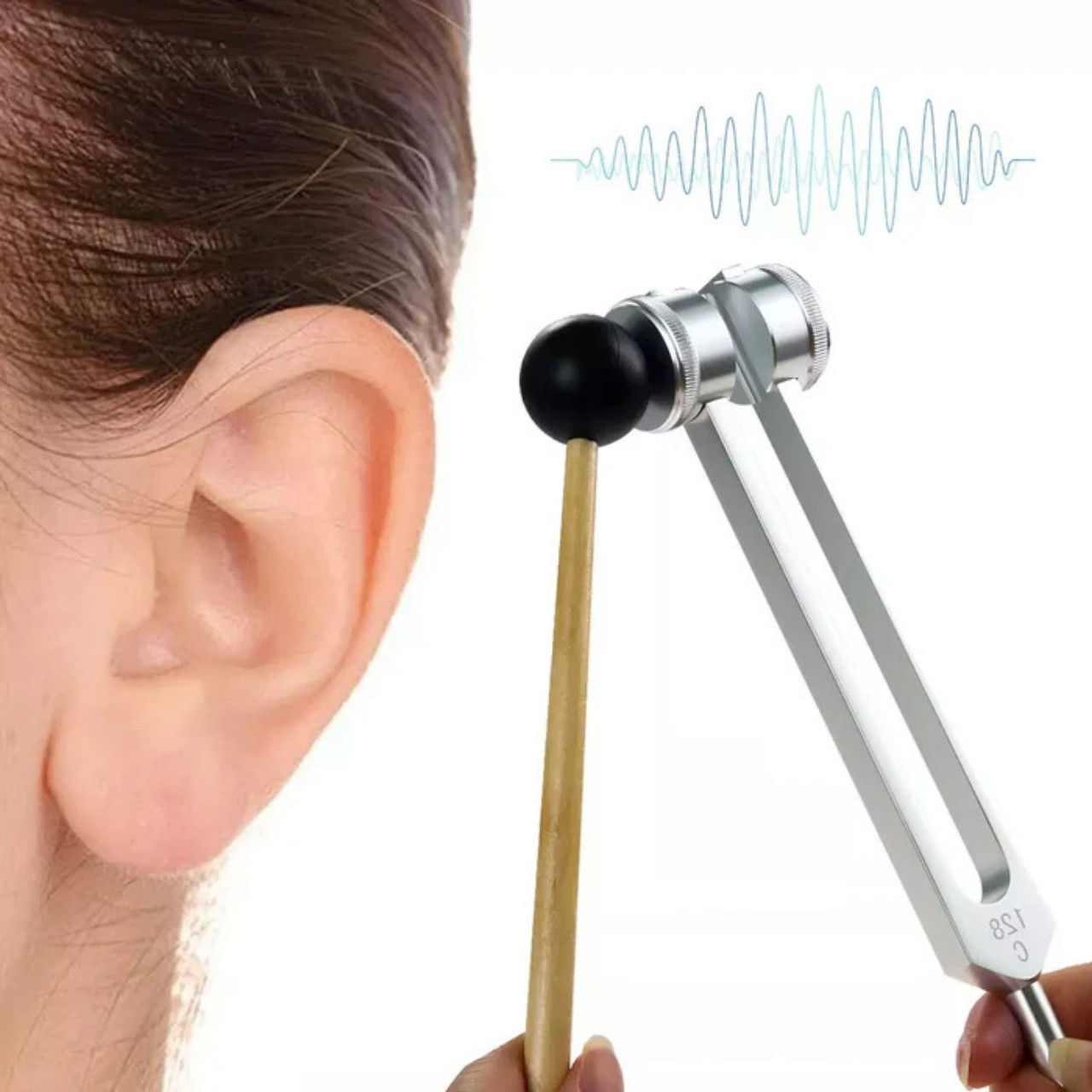 SoundTherapy, pomocník pro zvukovou terapii - Image 2