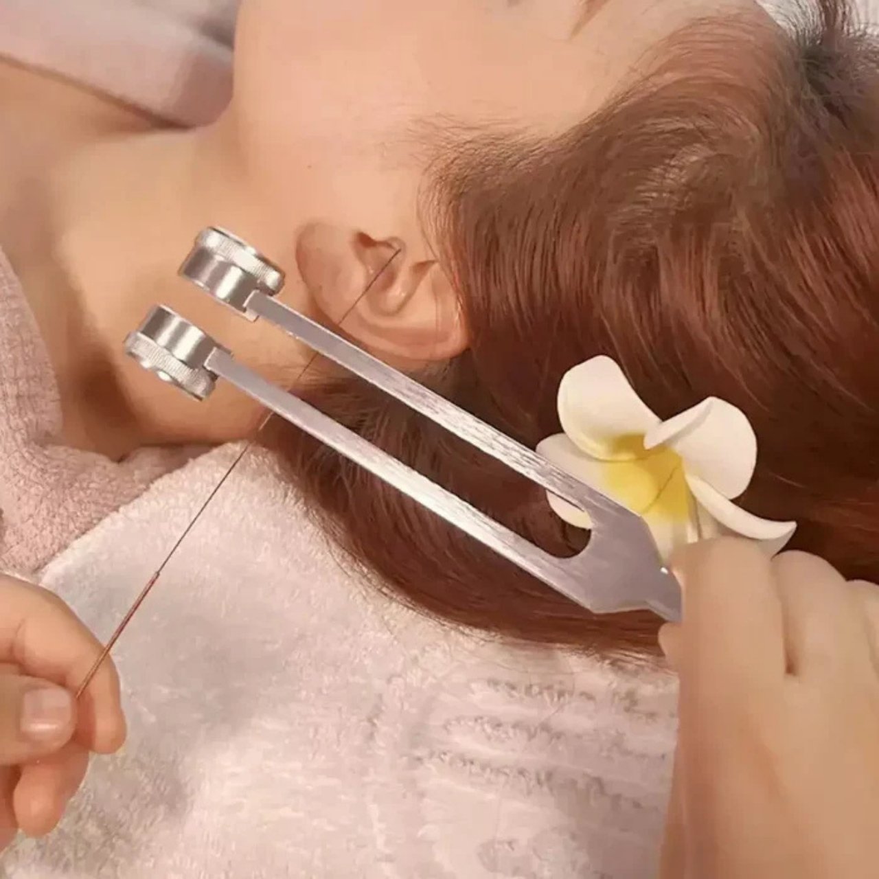 SoundTherapy, pomocník pro zvukovou terapii - Image 4