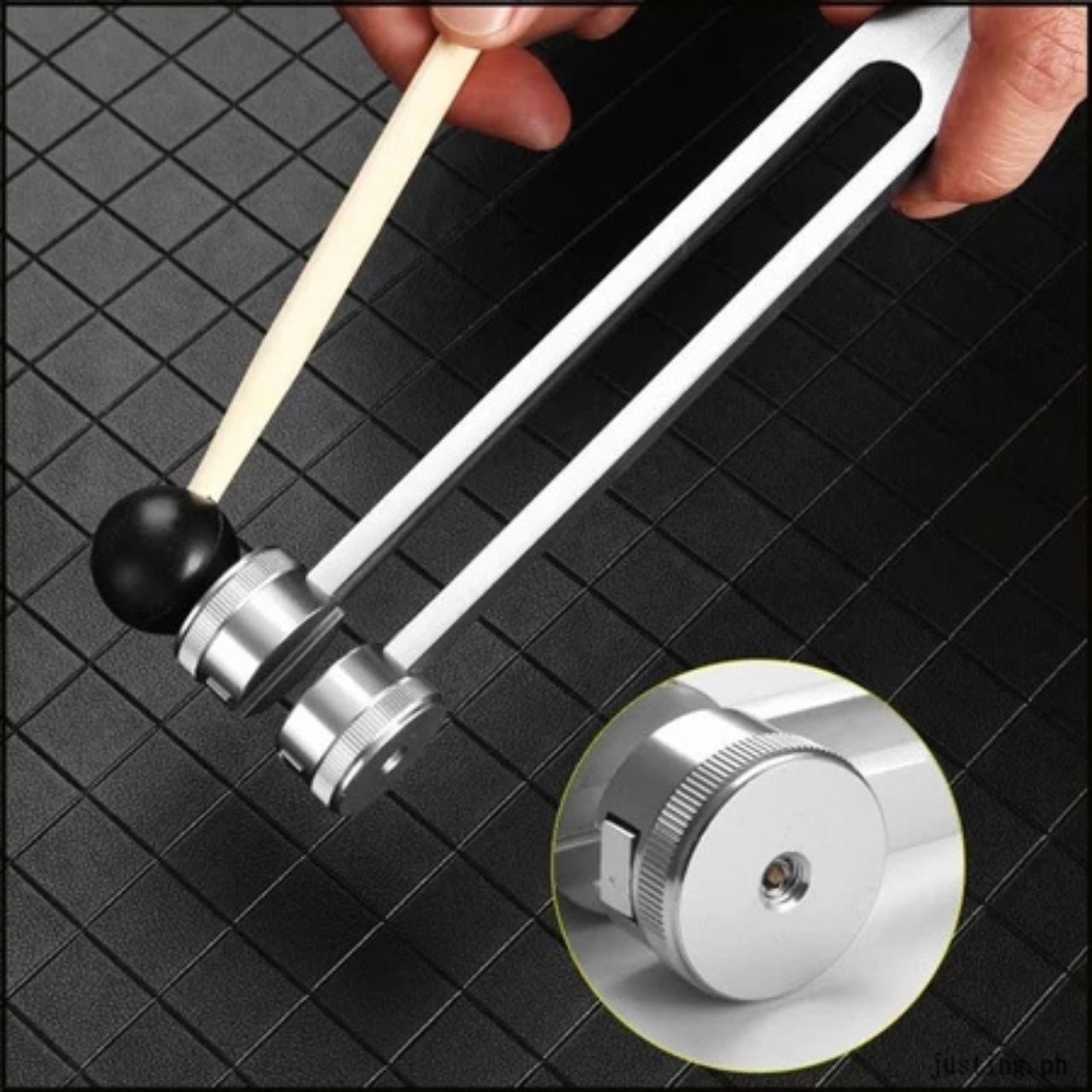 SoundTherapy, pomocník pro zvukovou terapii - Image 10