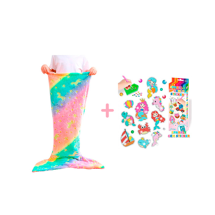 SparkleMermaid