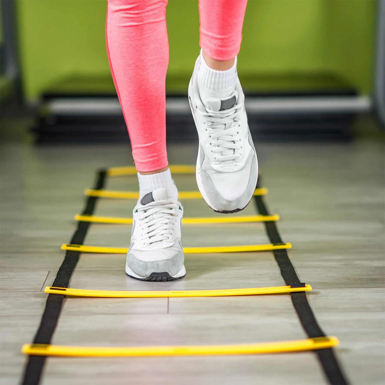 SpeedStraps, tréninková pomůcka - Image 6