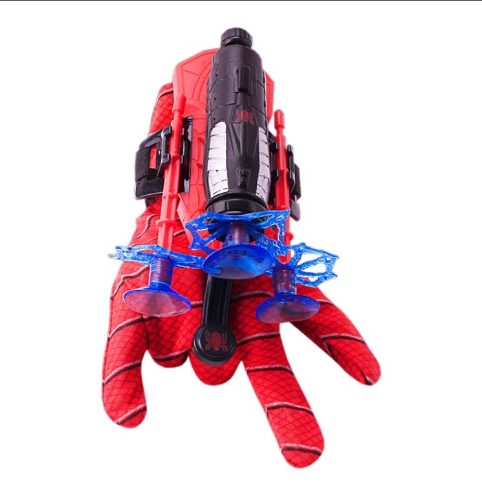 SpiderGlove, Spiderman hračky - Image 2