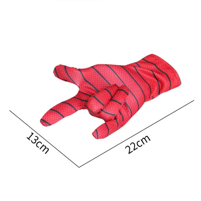 SpiderGlove, Spiderman hračky - Image 7