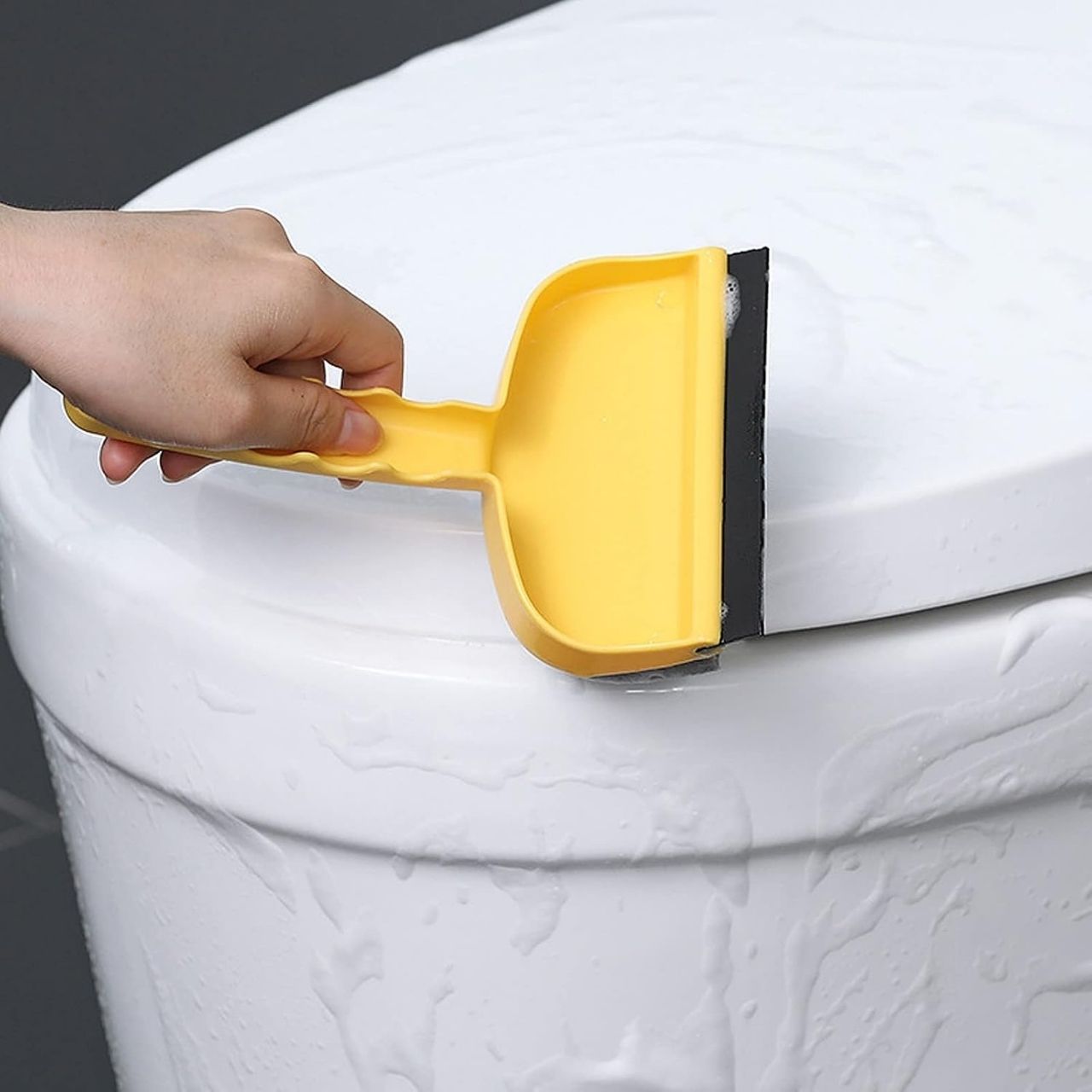 Oboustranný čistič skleněných povrchů SpoWiper - Image 12