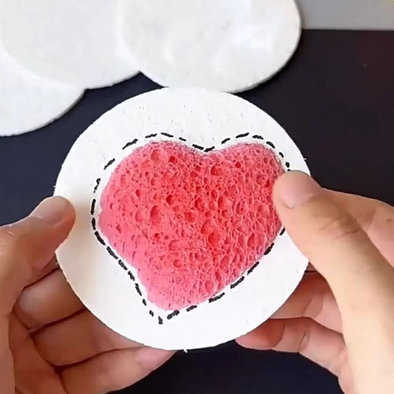 SpongyArt, sada pro vytváření 3D efektů - Image 6