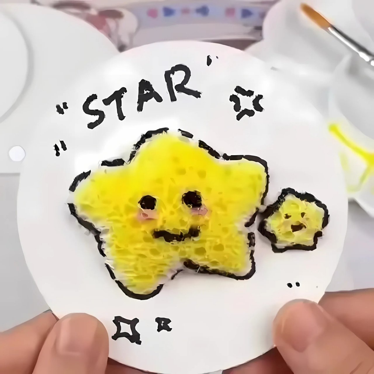 SpongyArt, sada pro vytváření 3D efektů - Image 7