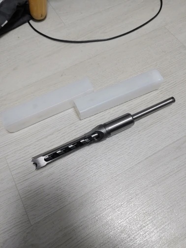 SquareDrill, sady vrtáků do dřeva (4 kusy) - Image 10