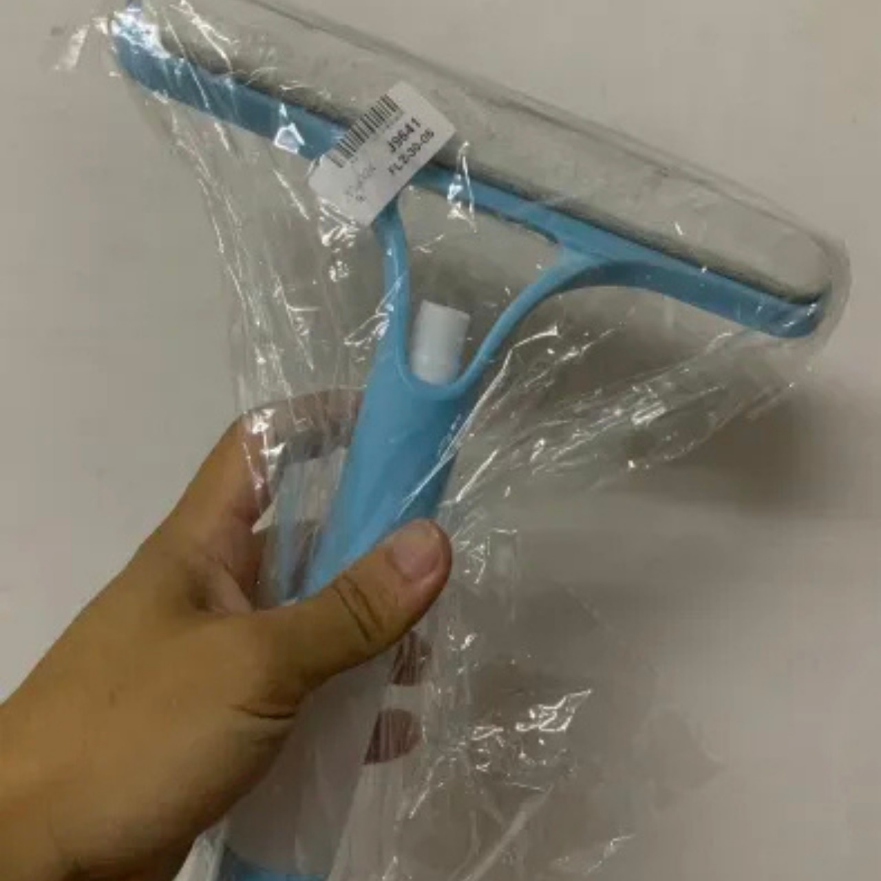 Squeegee, 3v1 čistič pro sprej, houbičku a stěrku - Image 10