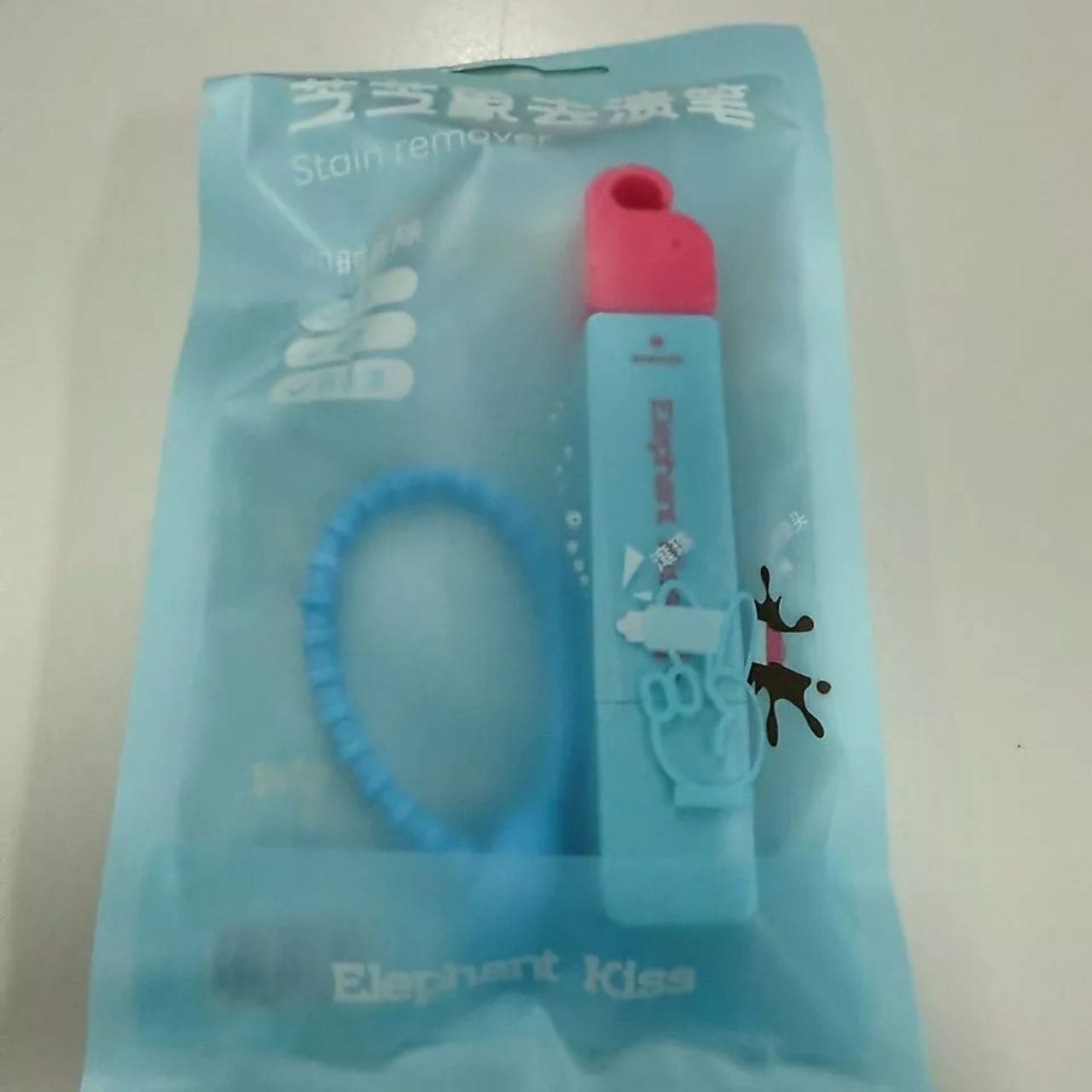 StainPen, odstraňovač skvrn bez praní - Image 3