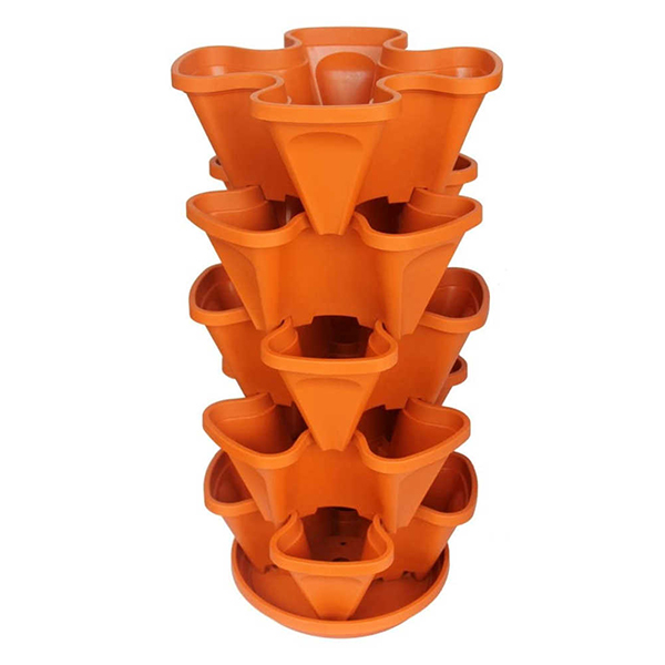 StandPots, patrové květináče pro všechny druhy rostlin (2 ks) - Image 4