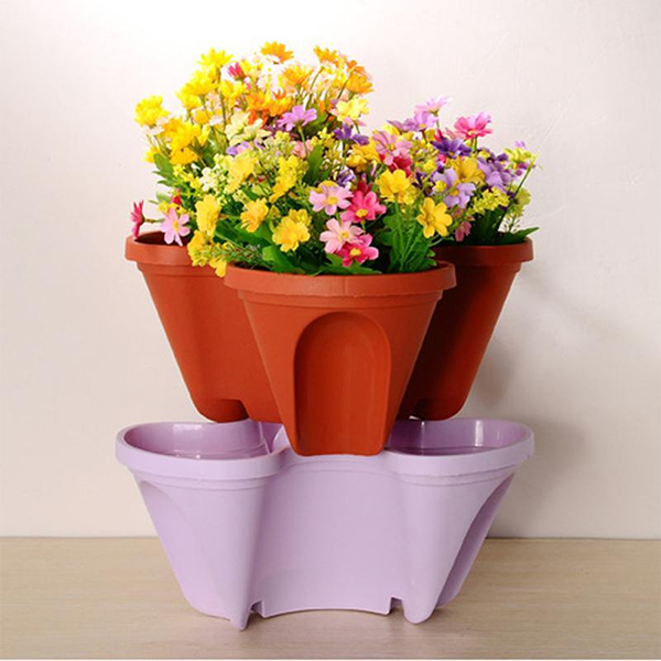 StandPots, patrové květináče pro všechny druhy rostlin (2 ks) - Image 7