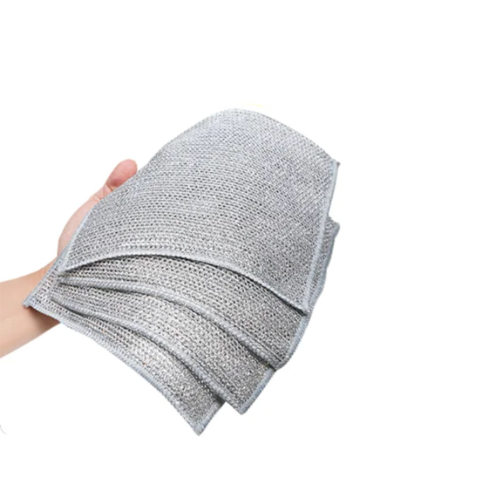 SteelCloths