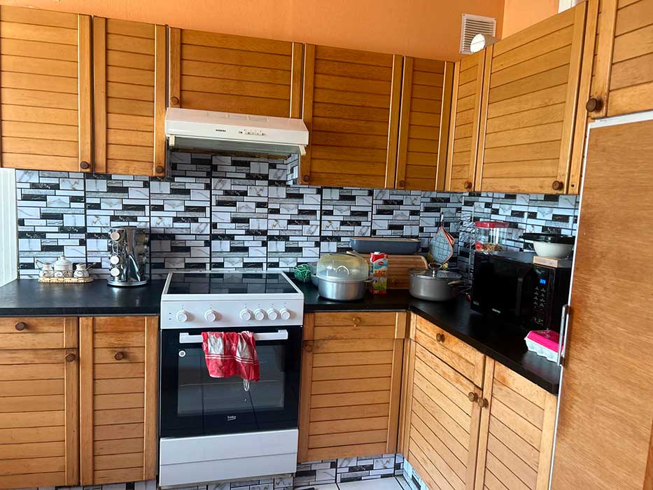 StickMarble, 3D samolepky na zeď s mramorovým vzhledem (10 ks) - Image 10