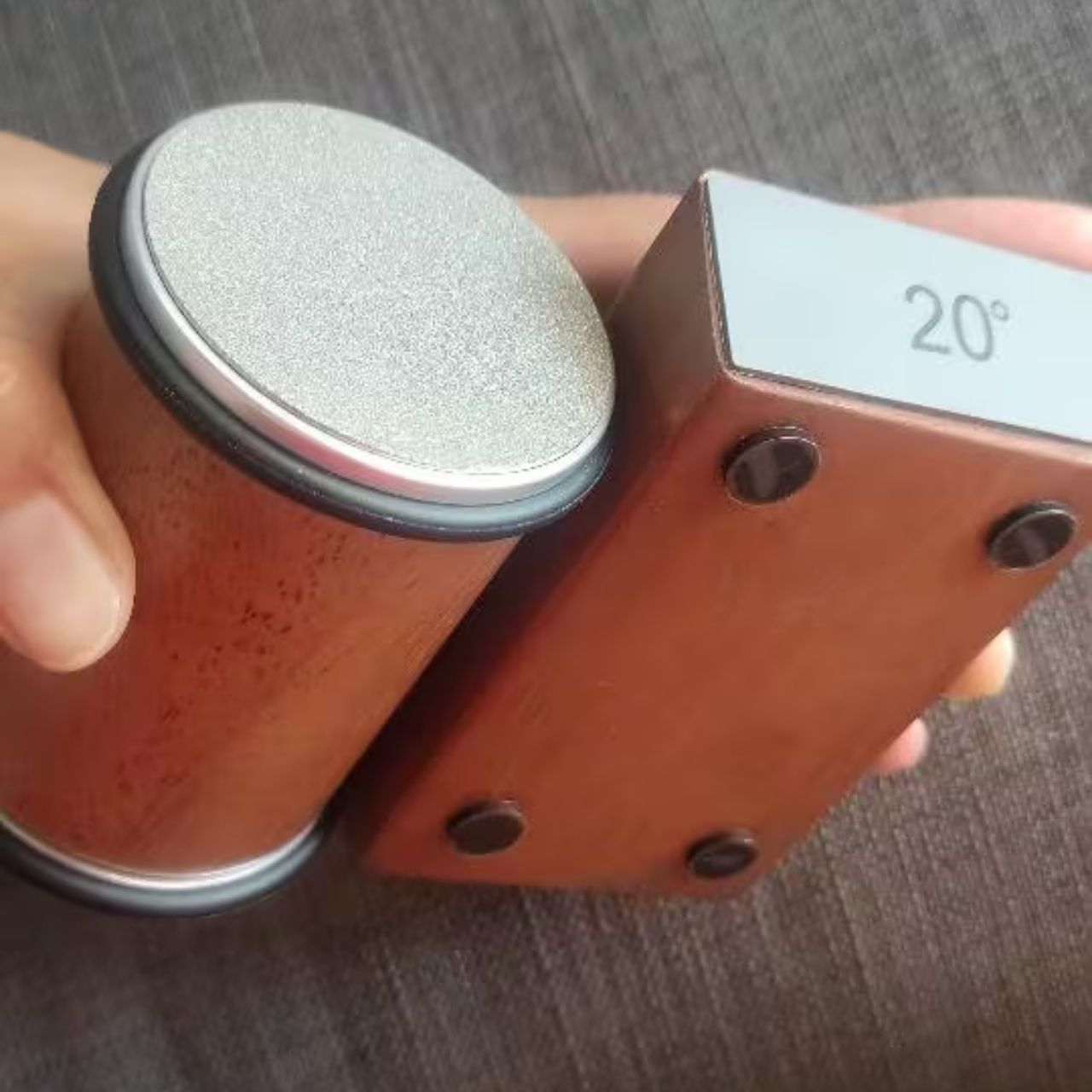 StoneKit, dvouúhlový nástroj na broušení nožů - Image 7