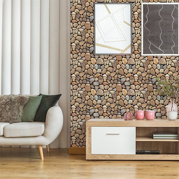 Stones3DWallpaper, trojrozměrné tapety v imitaci kamene - Image 5