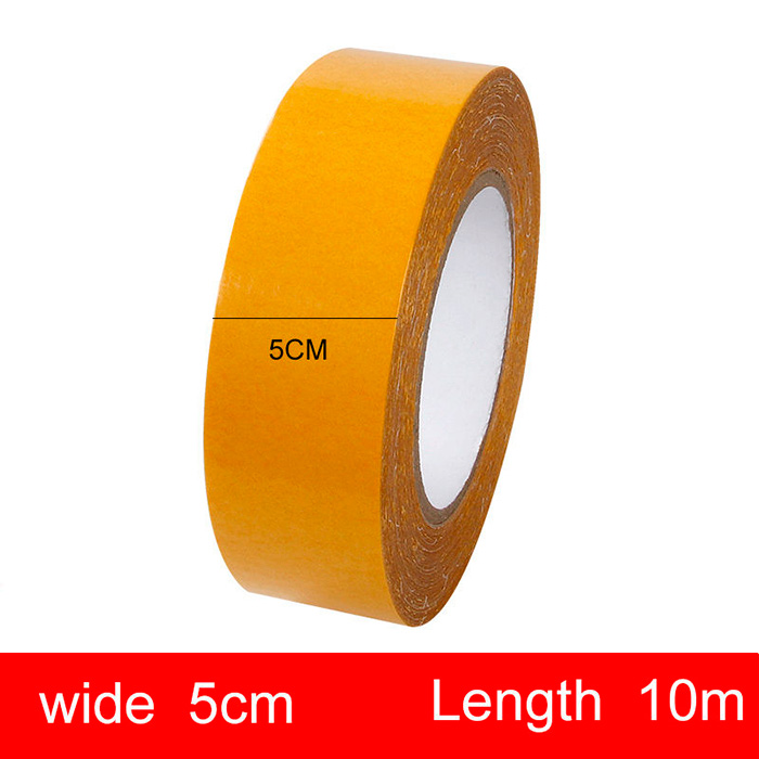 StrongTape, silná oboustranná lepicí páska (průměr 5 cm) - Image 2