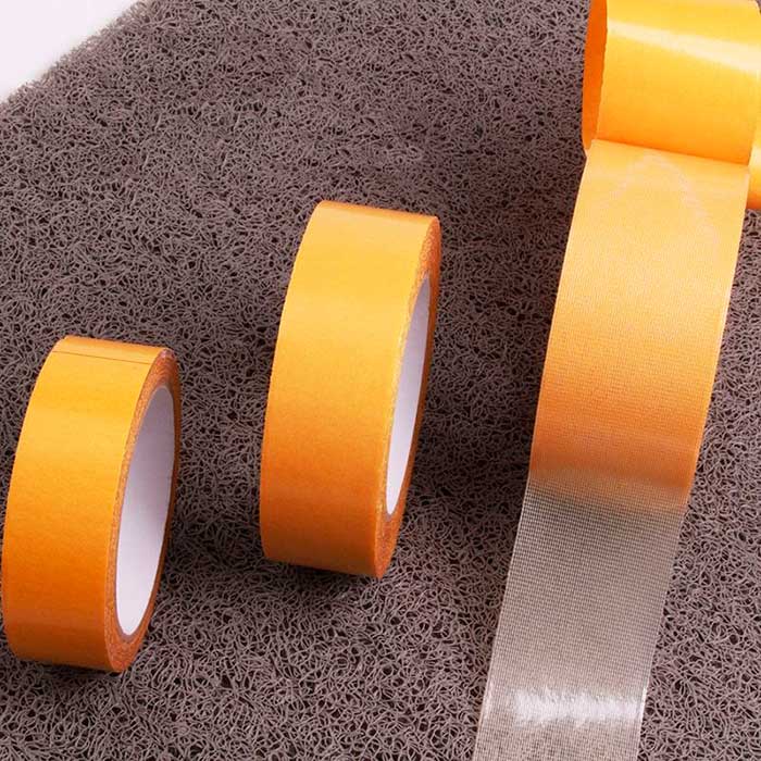 StrongTape, silná oboustranná lepicí páska (průměr 5 cm) - Image 3
